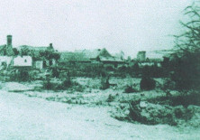 Village of Vraucourt