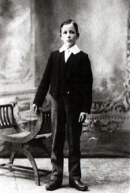 John Henry Irish in Dartmouth School Uniform (Irish family) Widecombe WW1: John Henry Irish in Dartmouth School Uniform. Irish family photo
