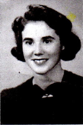 Eileen Whitley (nee Eileen Zender Browne) (Photo source Para Data)